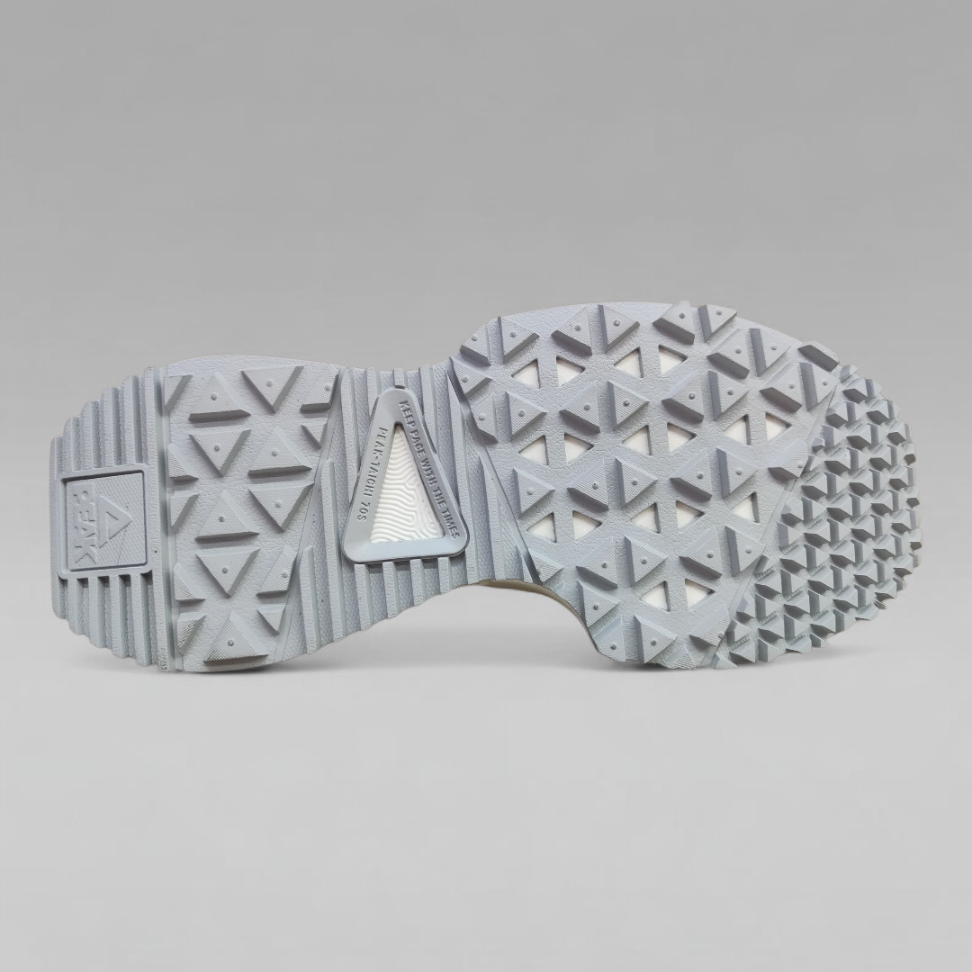 Peak Women Casual Shoes Retro Taichi