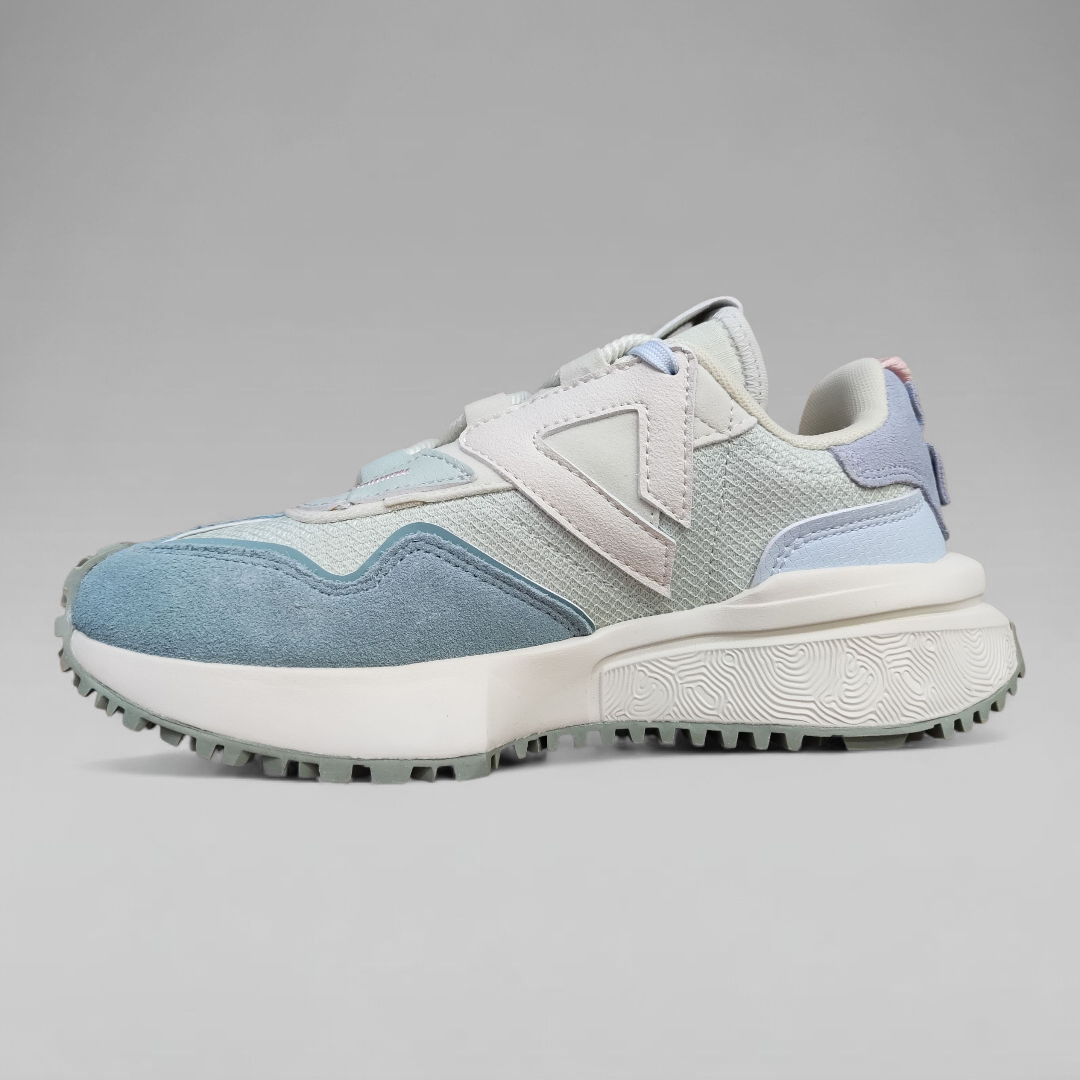 Peak Women Casual Shoes Retro Taichi