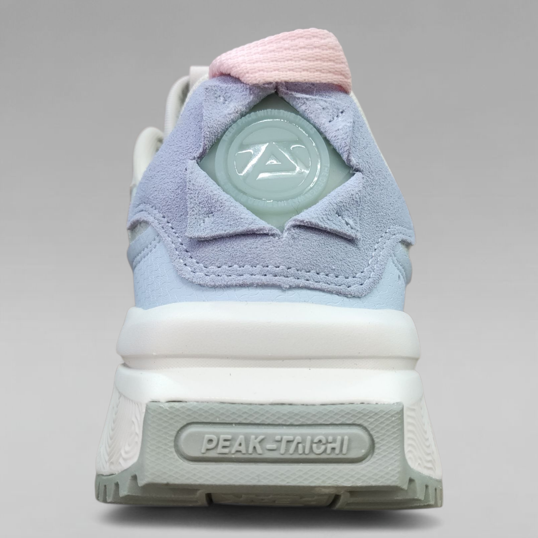 Peak Women Casual Shoes Retro Taichi