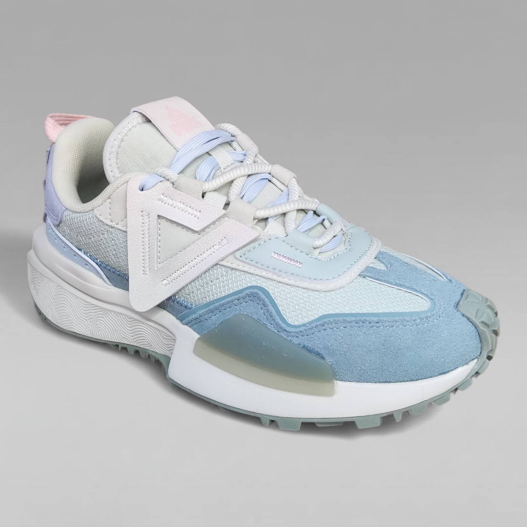 Peak Women Casual Shoes Retro Taichi