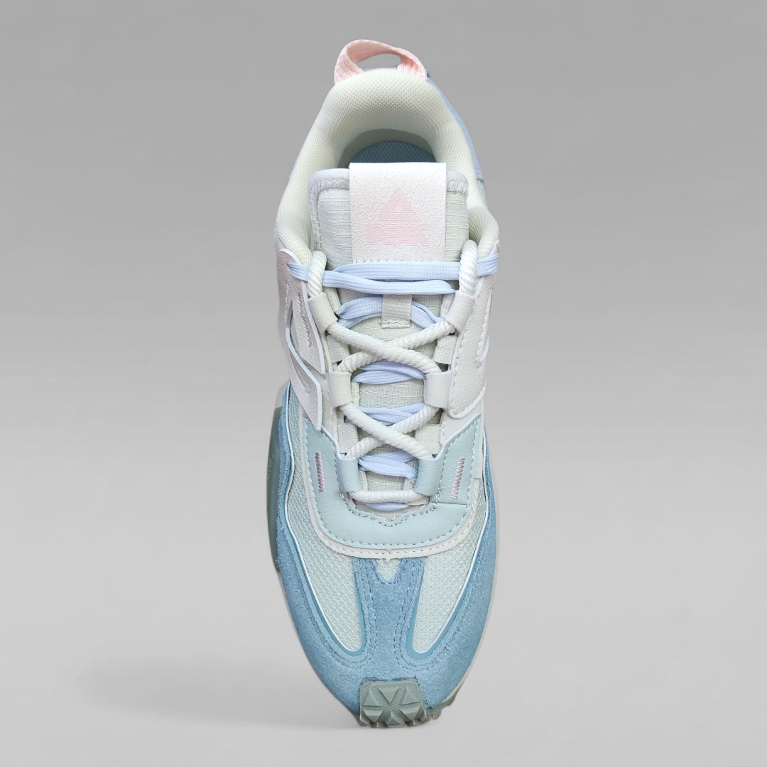 Peak Women Casual Shoes Retro Taichi