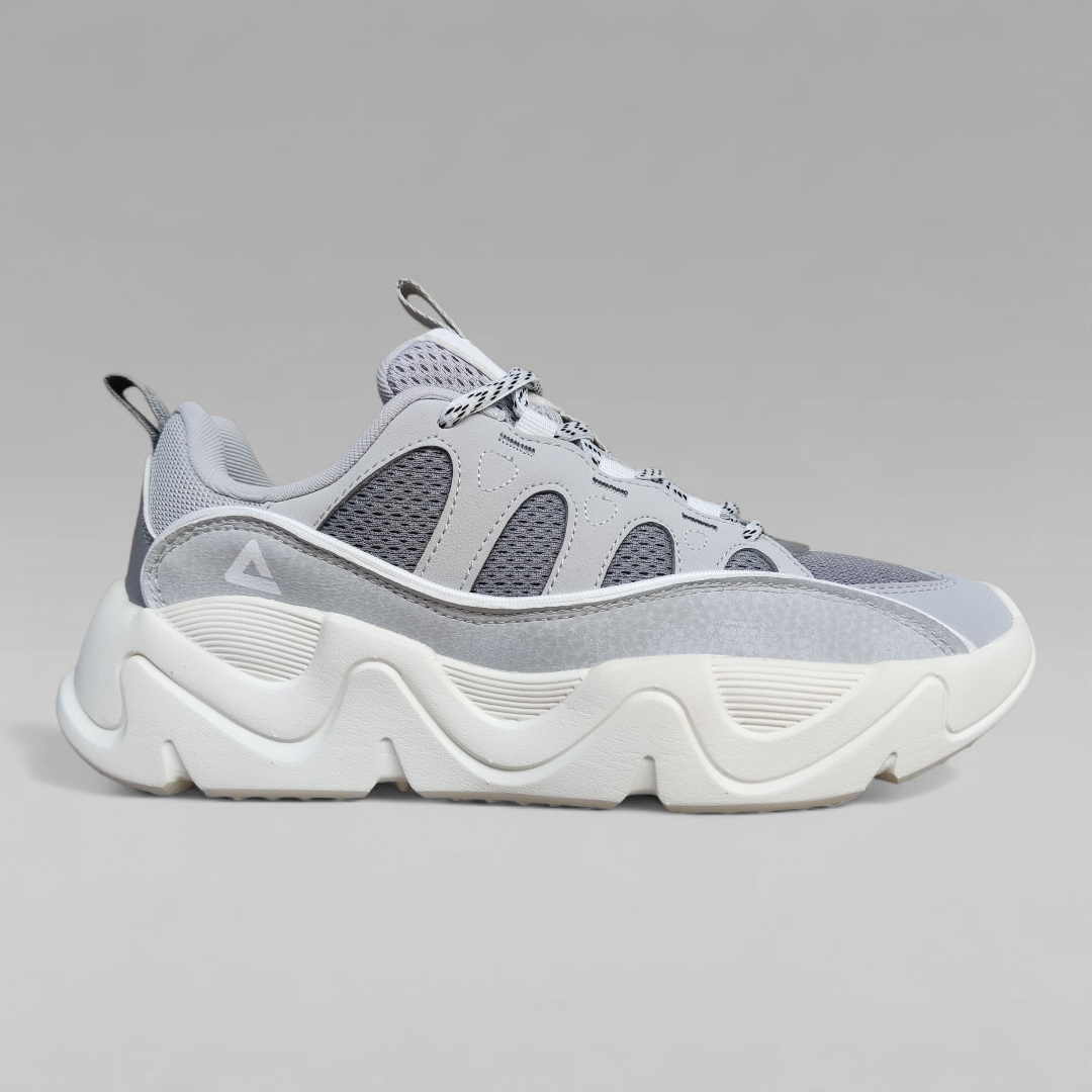 Peak Women Casual Shoes Retro