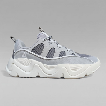 Peak Women Casual Shoes Retro