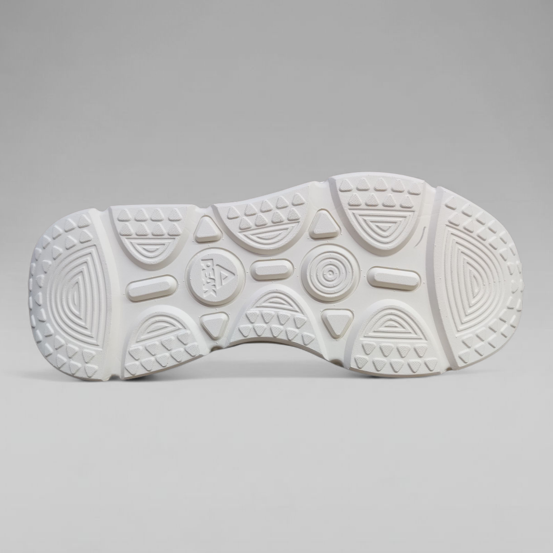 Peak Women Casual Shoes Retro