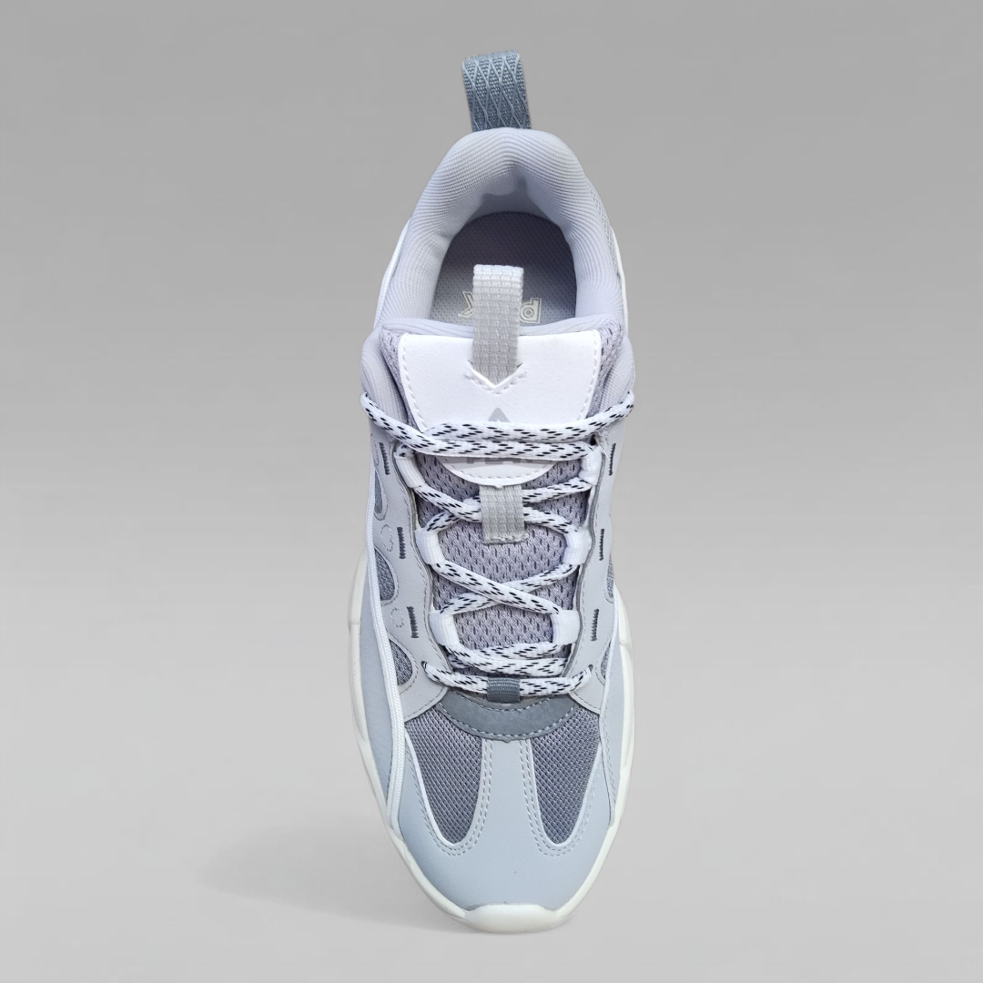 Peak Women Casual Shoes Retro