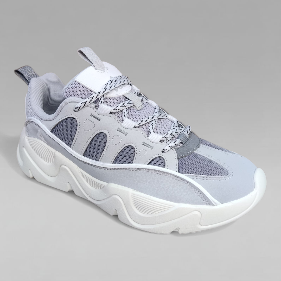 Peak Women Casual Shoes Retro