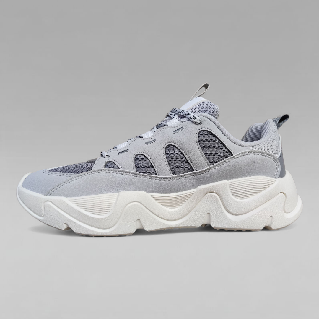 Peak Women Casual Shoes Retro