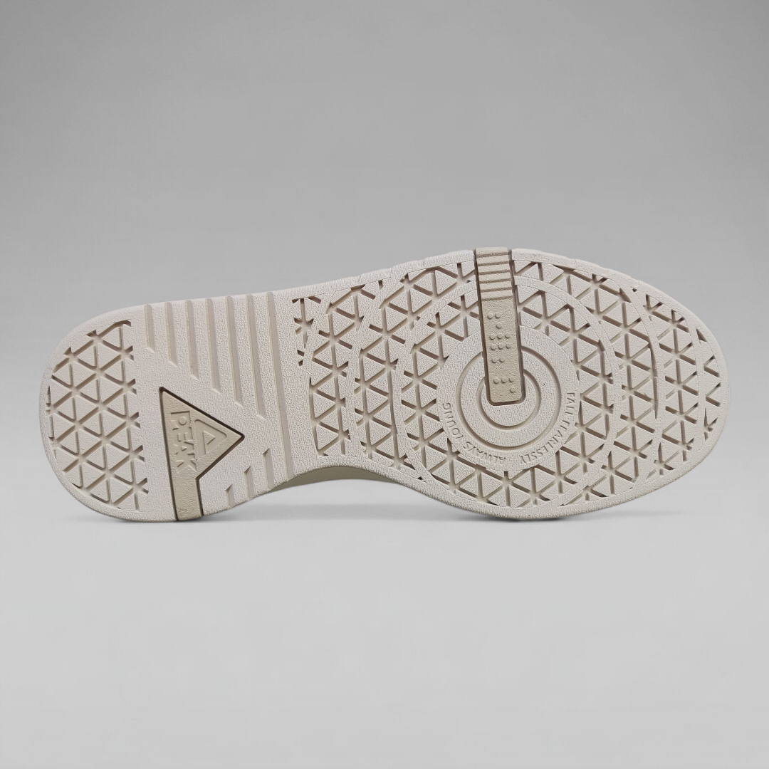 Peak Women Casual Fashion Culture Shoes Taichi