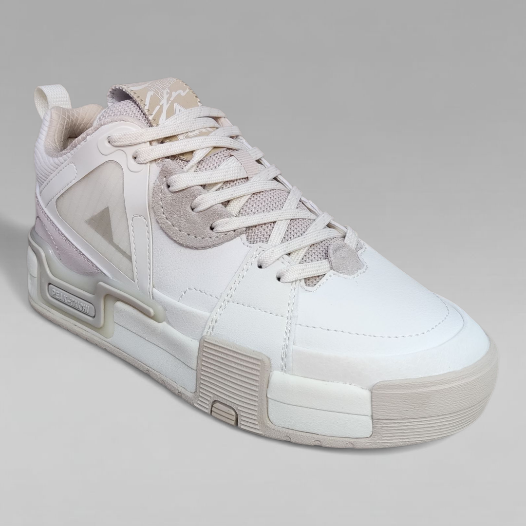 Peak Women Casual Fashion Culture Shoes Taichi