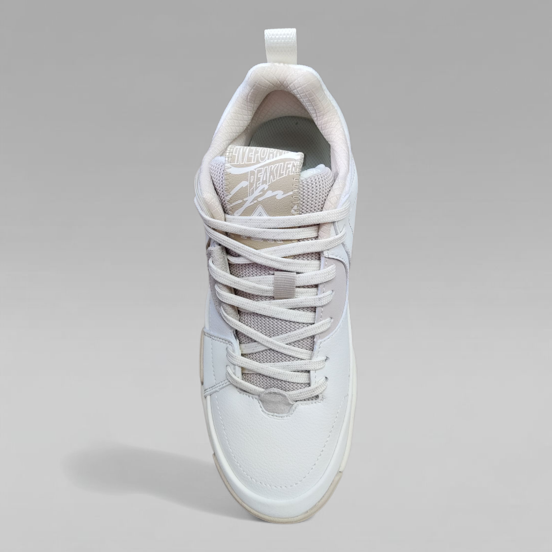 Peak Women Casual Fashion Culture Shoes Taichi