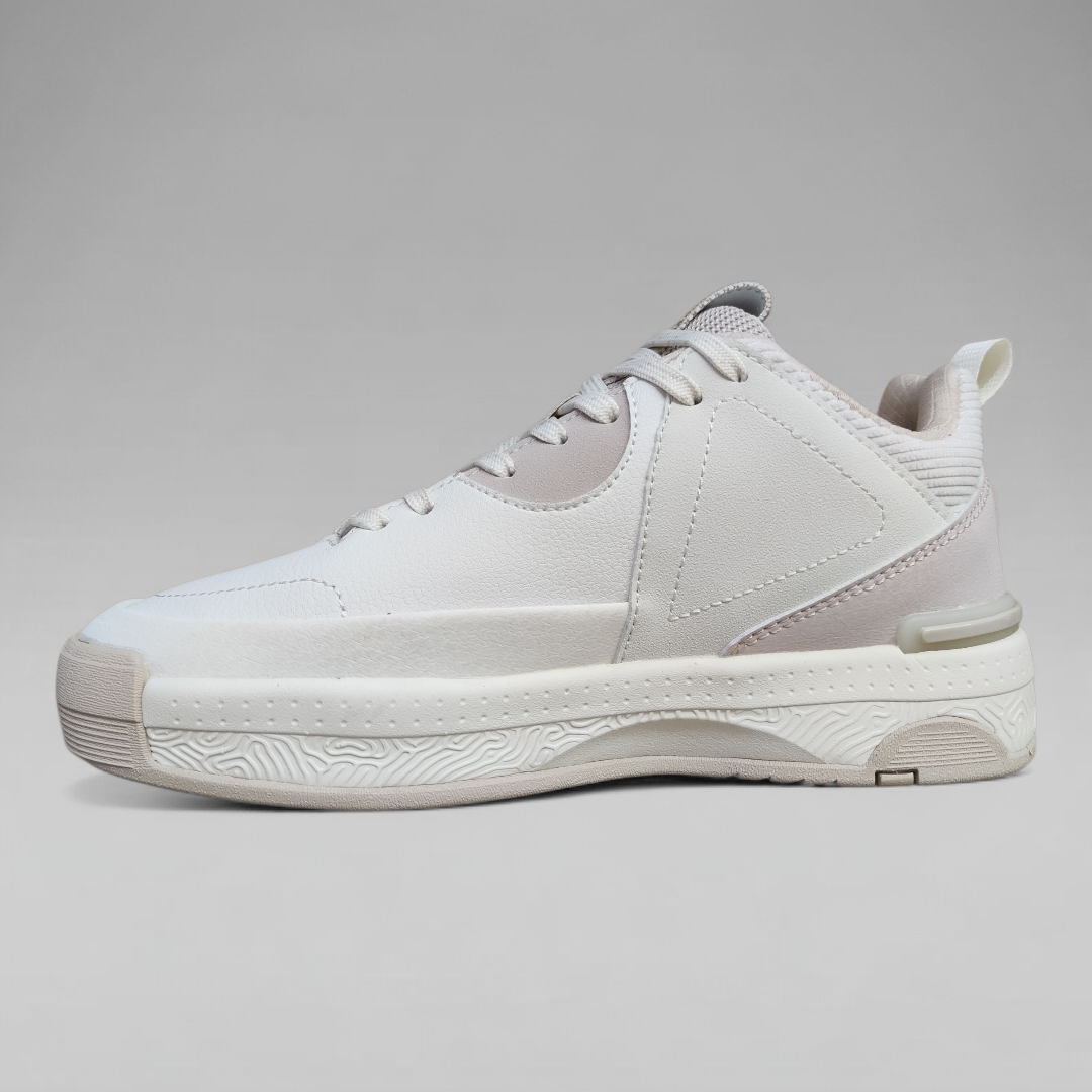 Peak Women Casual Fashion Culture Shoes Taichi