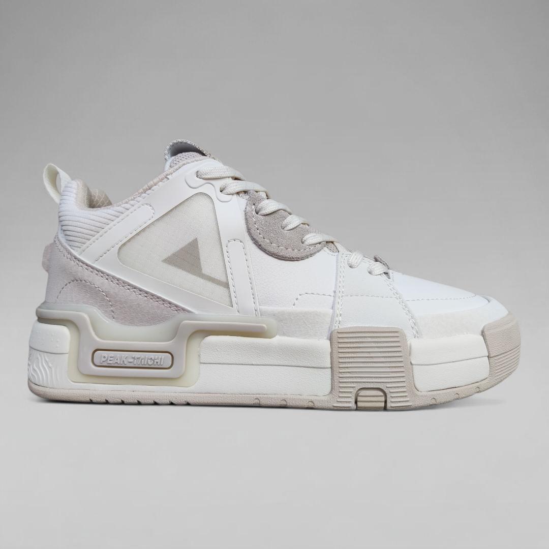 Peak Women Casual Fashion Culture Shoes Taichi