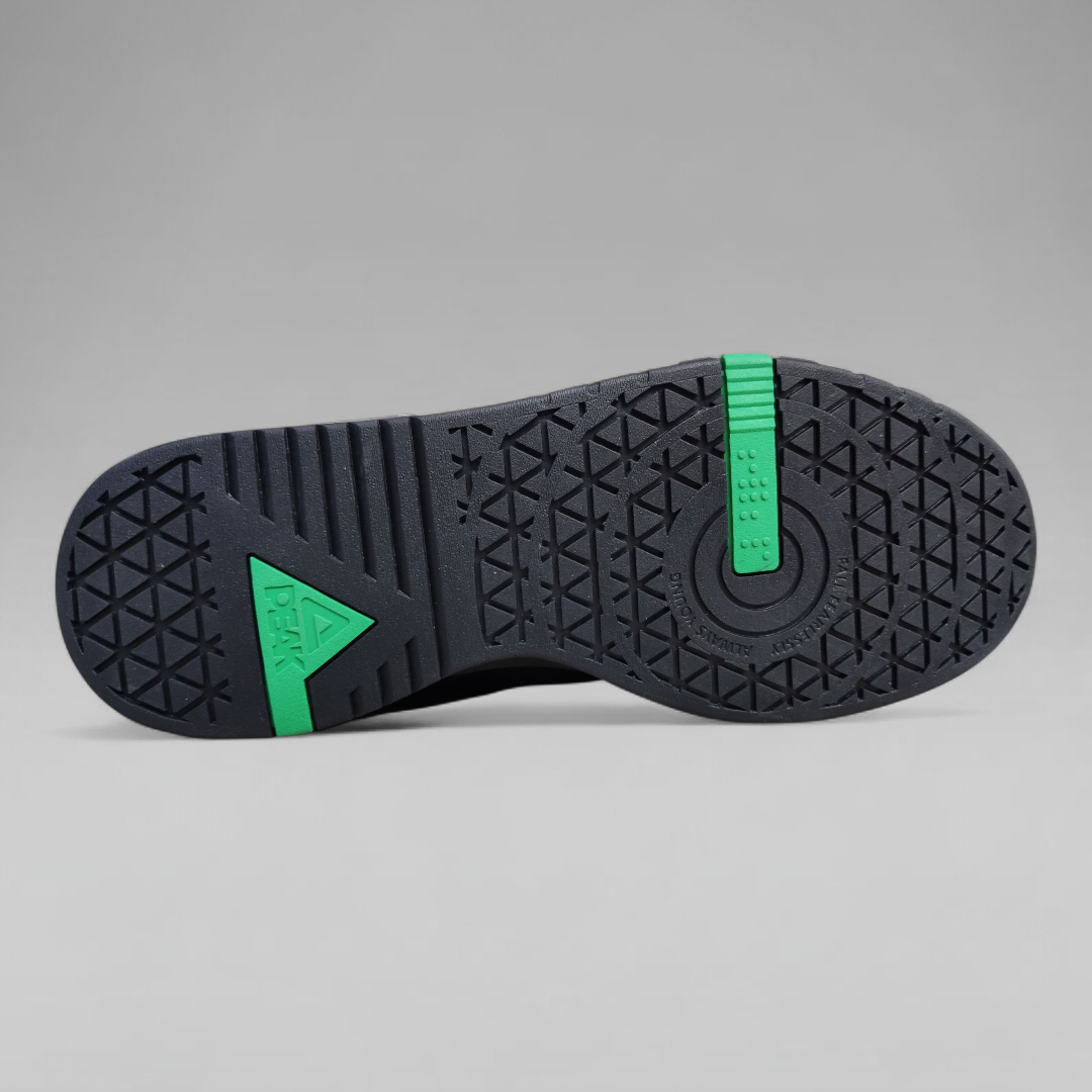 Peak Men Casual Fashion Culture Shoes Taichi