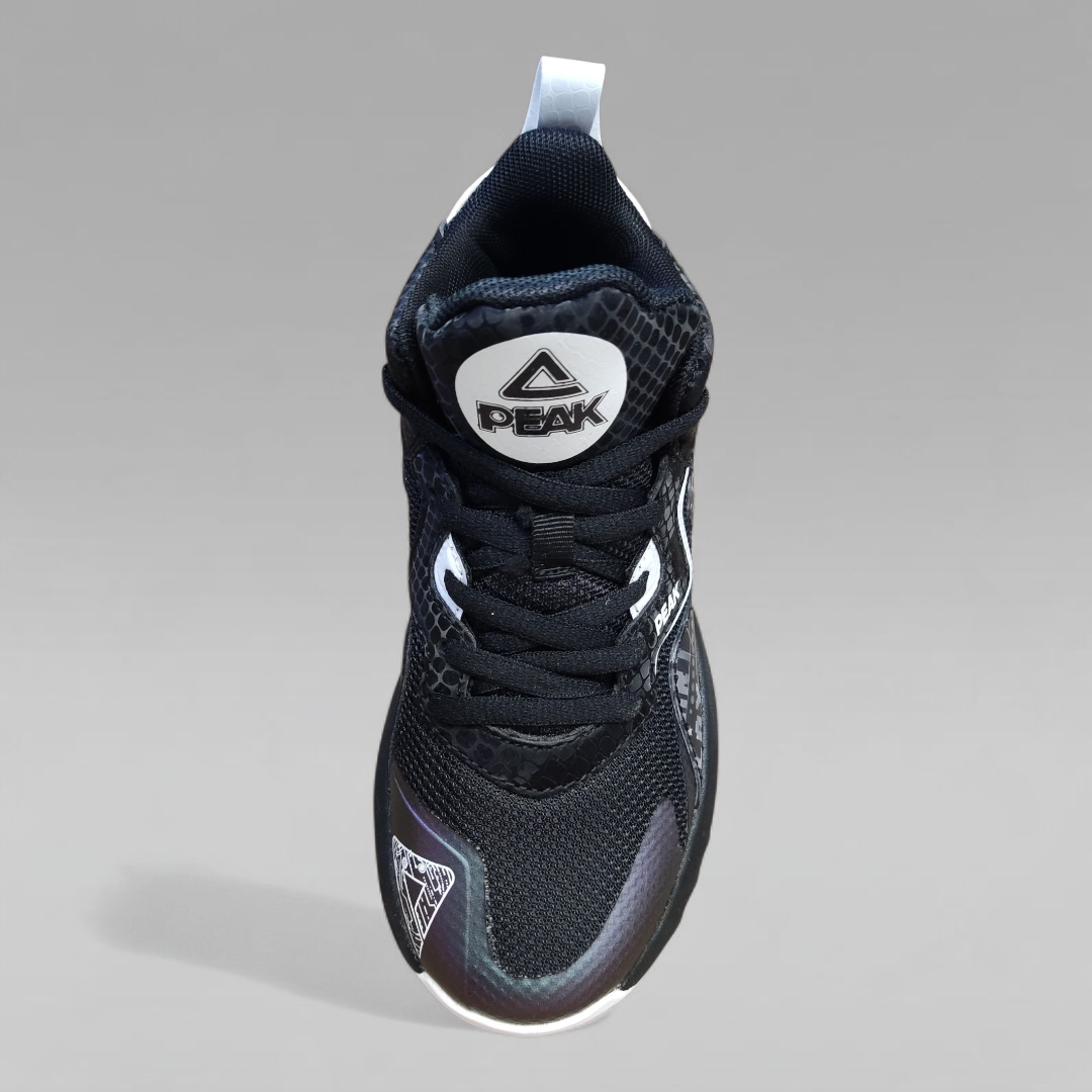 Peak Kids Basketball Shoes Unisex
