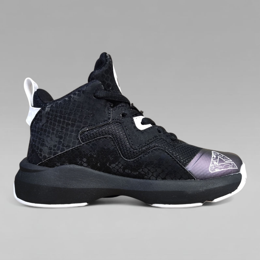 Peak Kids Basketball Shoes Unisex
