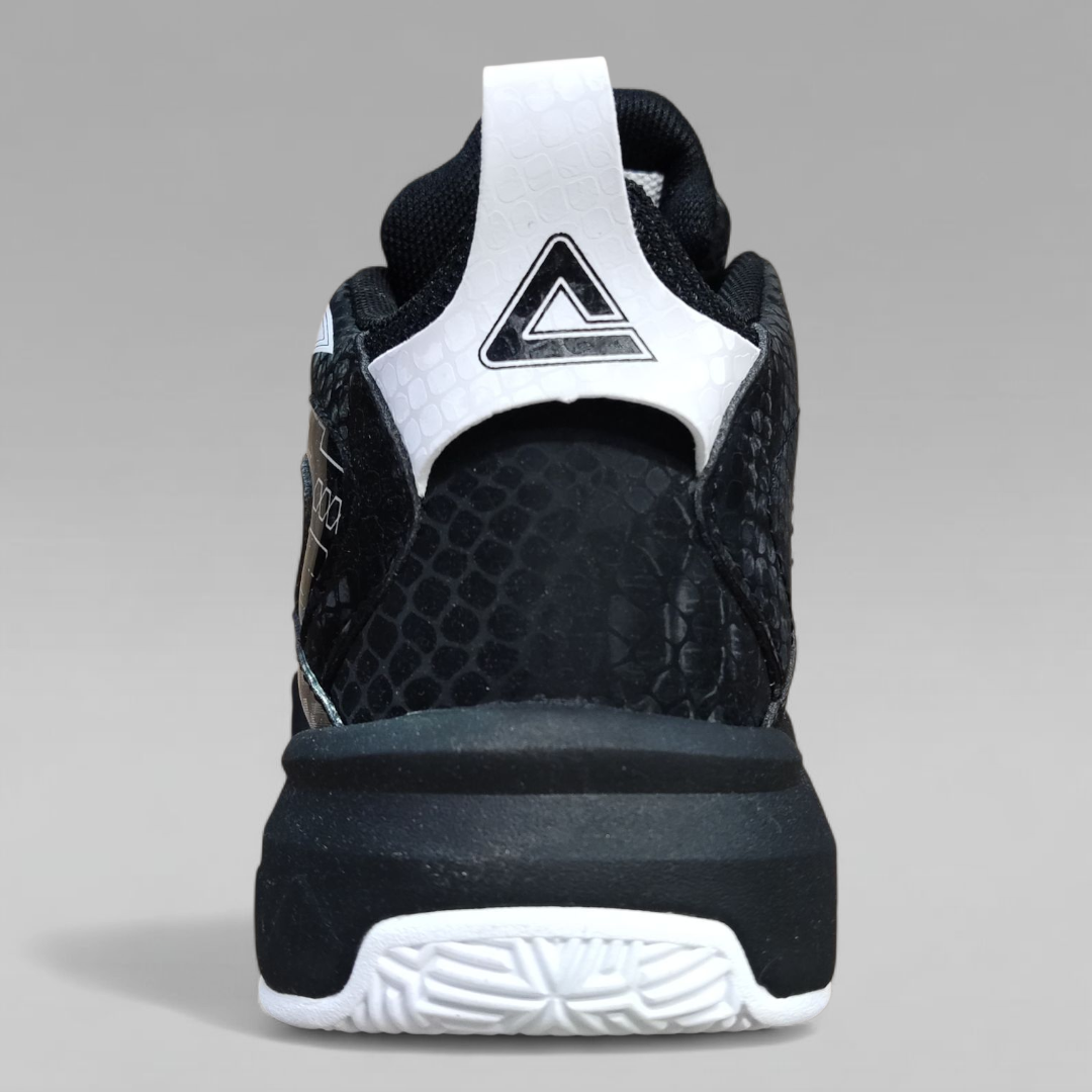 Peak Kids Basketball Shoes Unisex