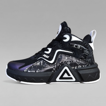 Peak Kids Basketball Shoes Unisex