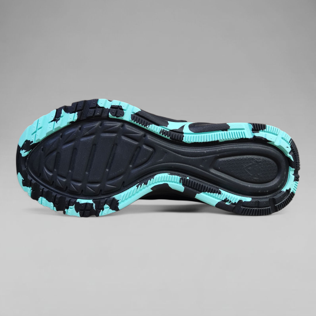 Peak Kids Casual Shoes Velcro