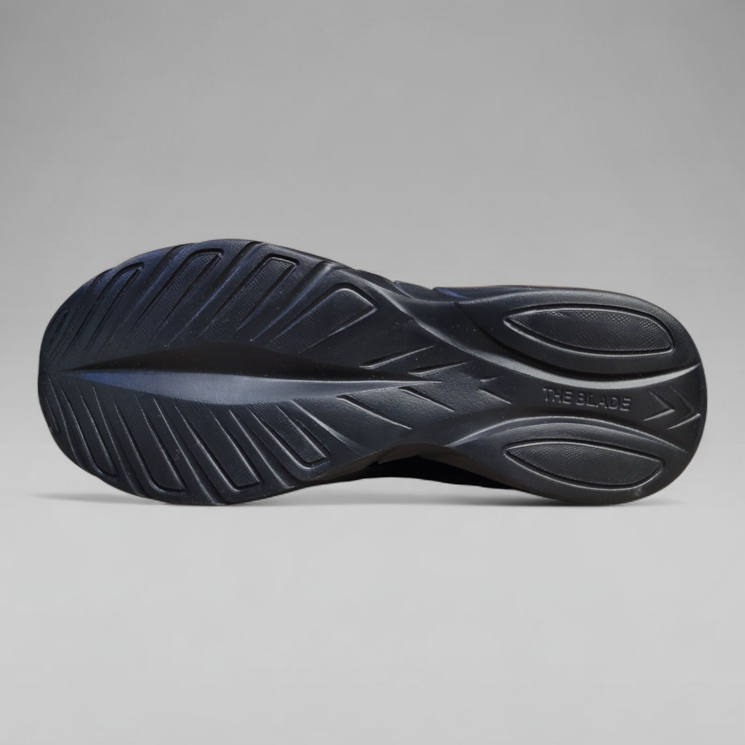 Peak Kids Running Shoes Velcro