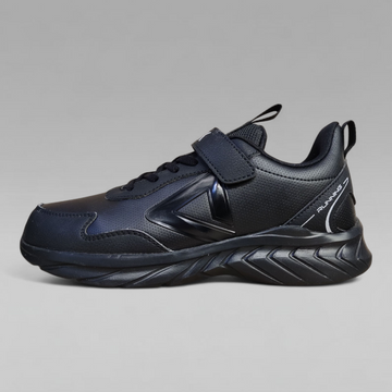 Peak Kids Running Shoes Velcro