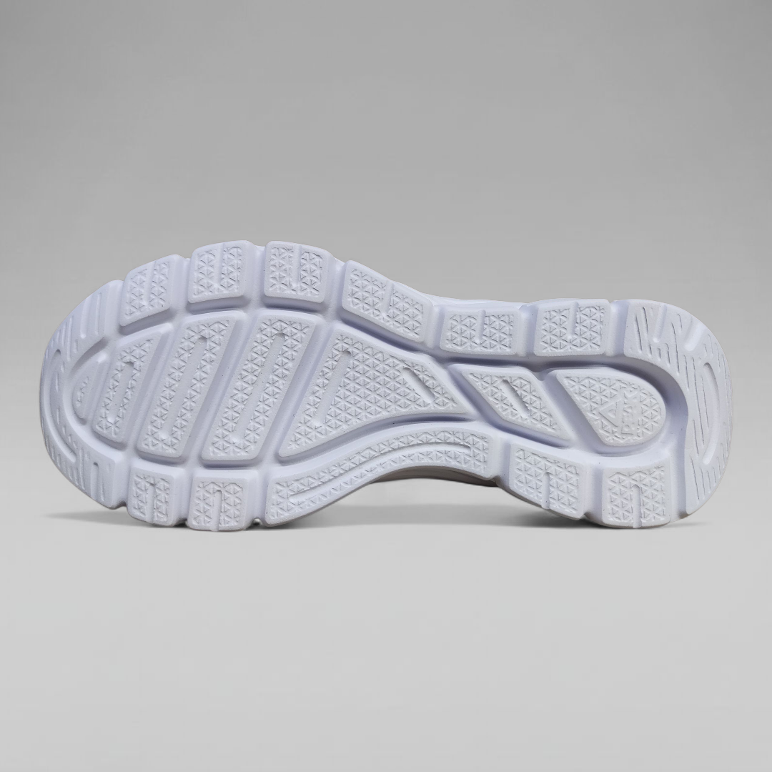 Peak Kids Running Shoes Velcro