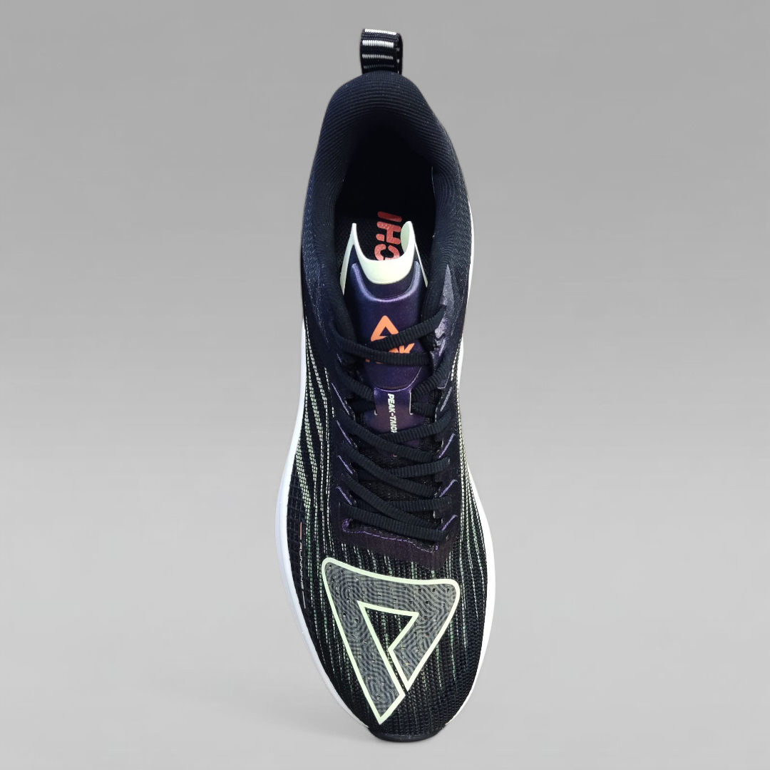 Peak Men Running Shoes Taichi 5.0Pro