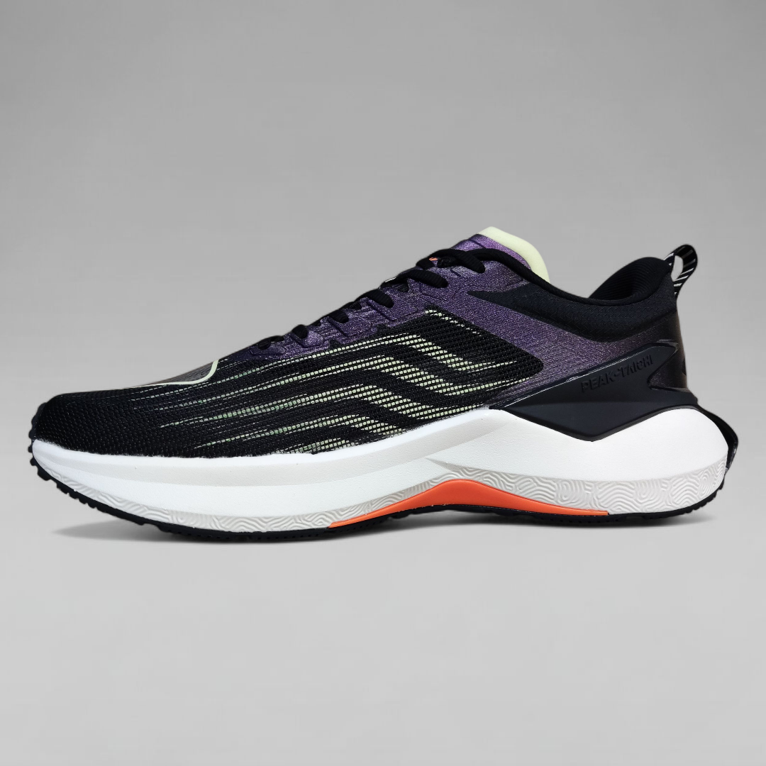 Peak Men Running Shoes Taichi 5.0Pro