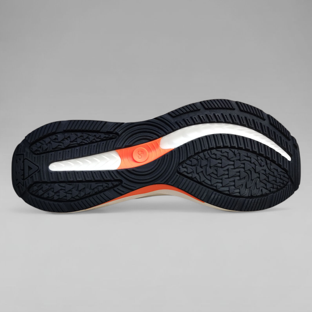 Peak Men Running Shoes Taichi 5.0Pro