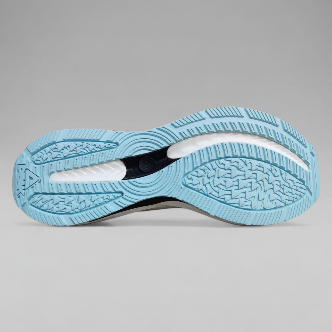 Peak Men Running Shoes Taichi 5.0Pro