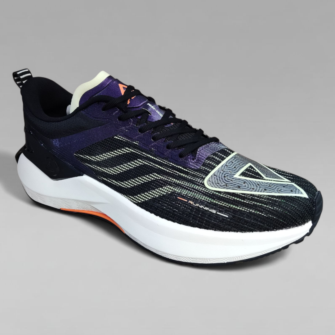 Peak Men Running Shoes Taichi 5.0Pro
