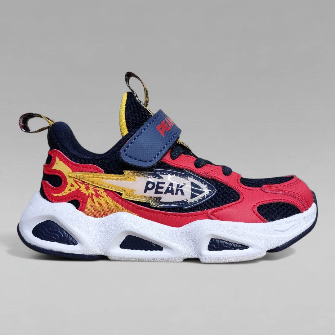 Peak Kids Casual Shoes Taichi