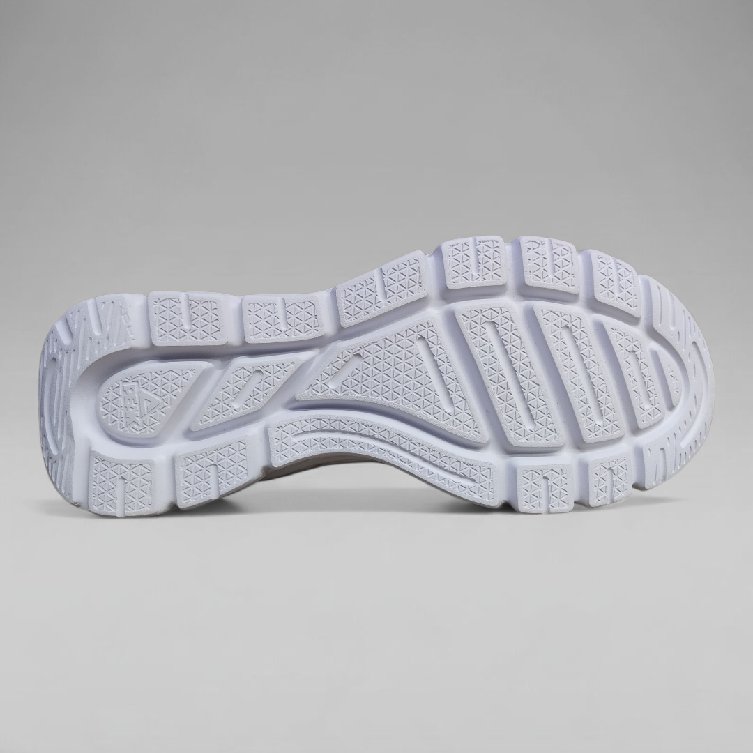 Peak Men Running Shoes P-Motive