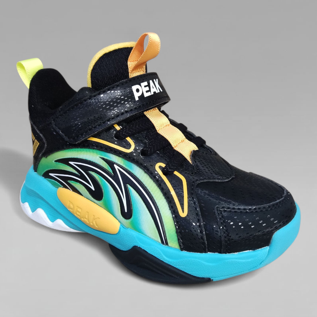 Kids Basketball Shoes