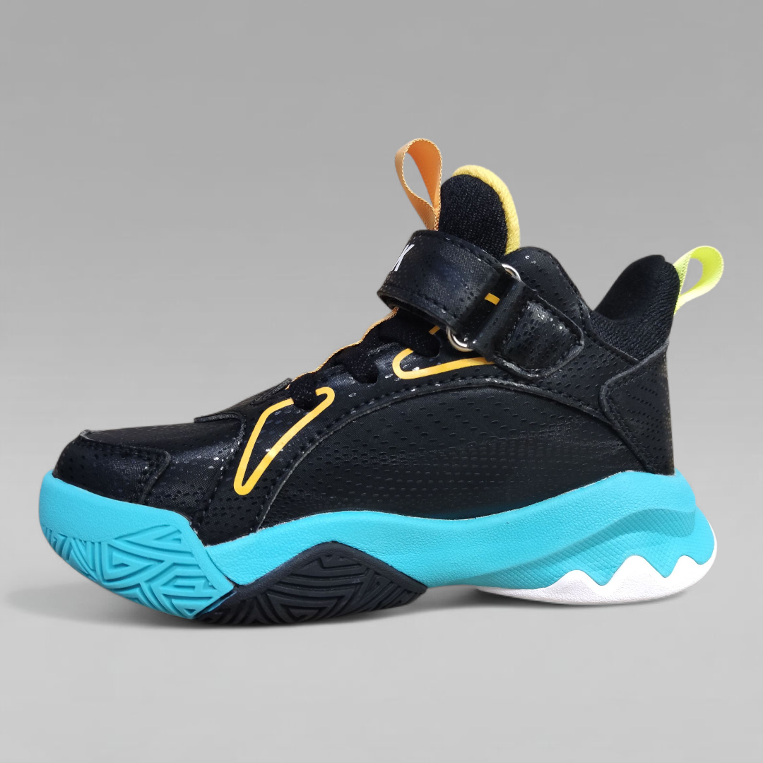 Kids Basketball Shoes