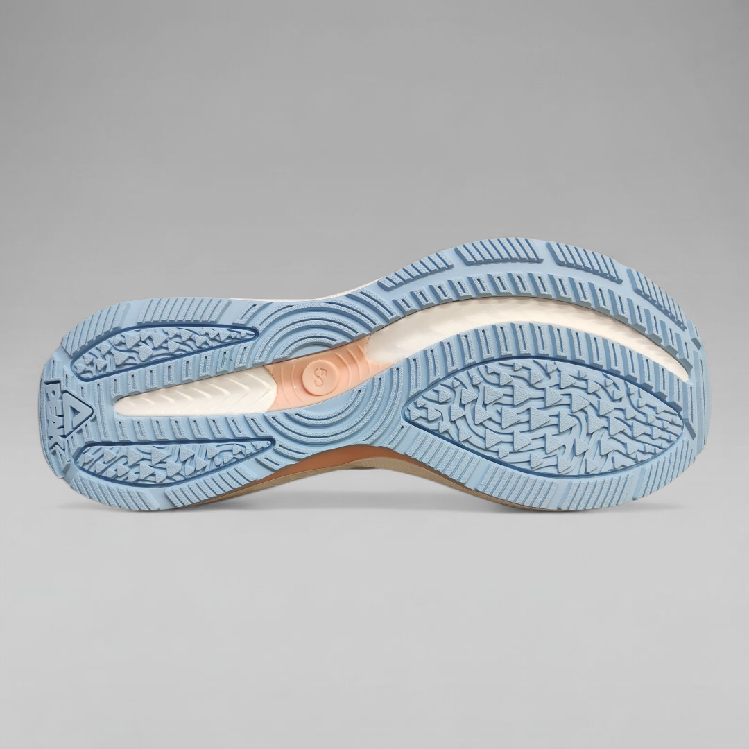Peak Women Running Shoes Taichi 5.0Pro