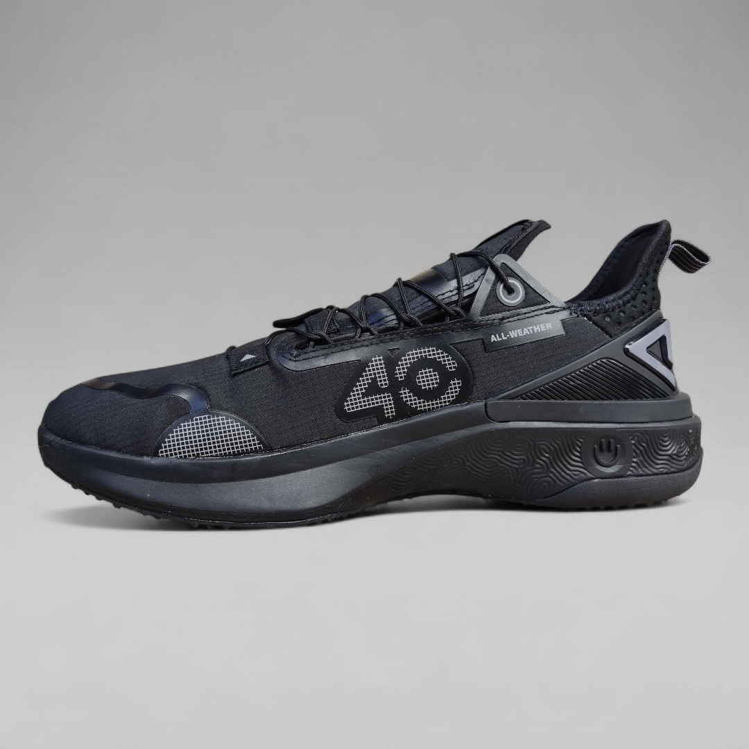 Men Running Shoes Taichi 4.0