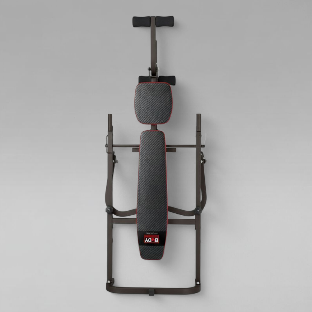 Bodysculpture Weight Lifting Bench