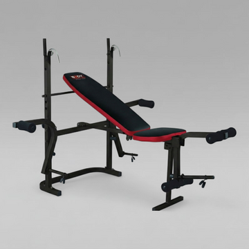 Bodysculpture Weight Lifting Bench