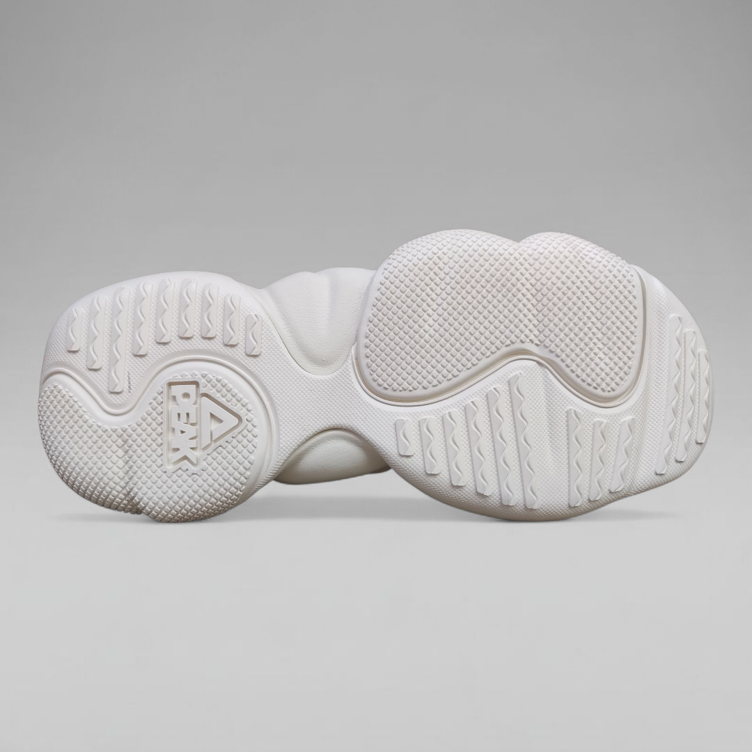 Peak Women Casual Shoes Taichi 6371