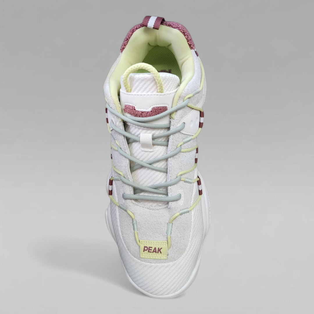 Women Casual Shoes Taichi 6371