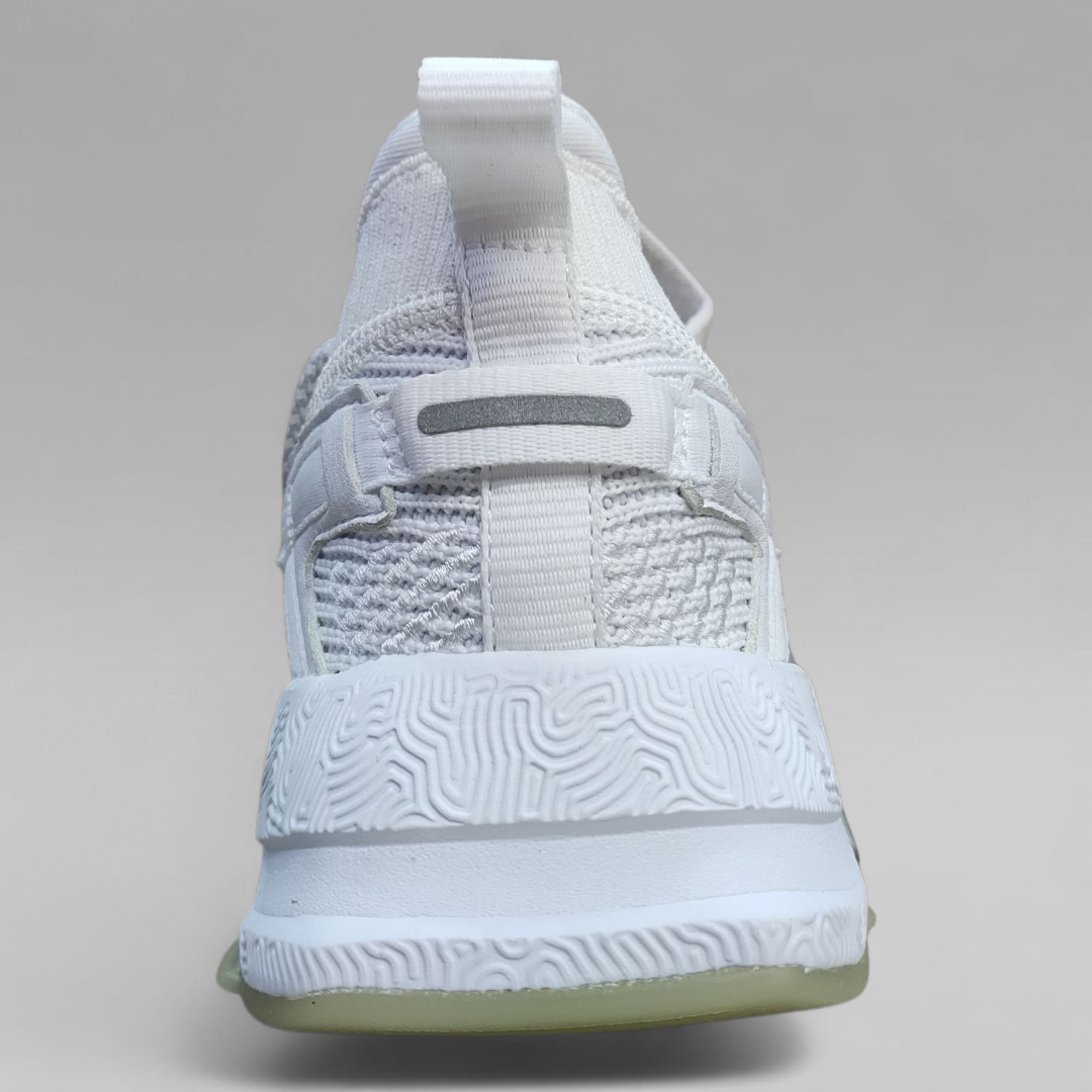 Women Casual Shoes Taichi