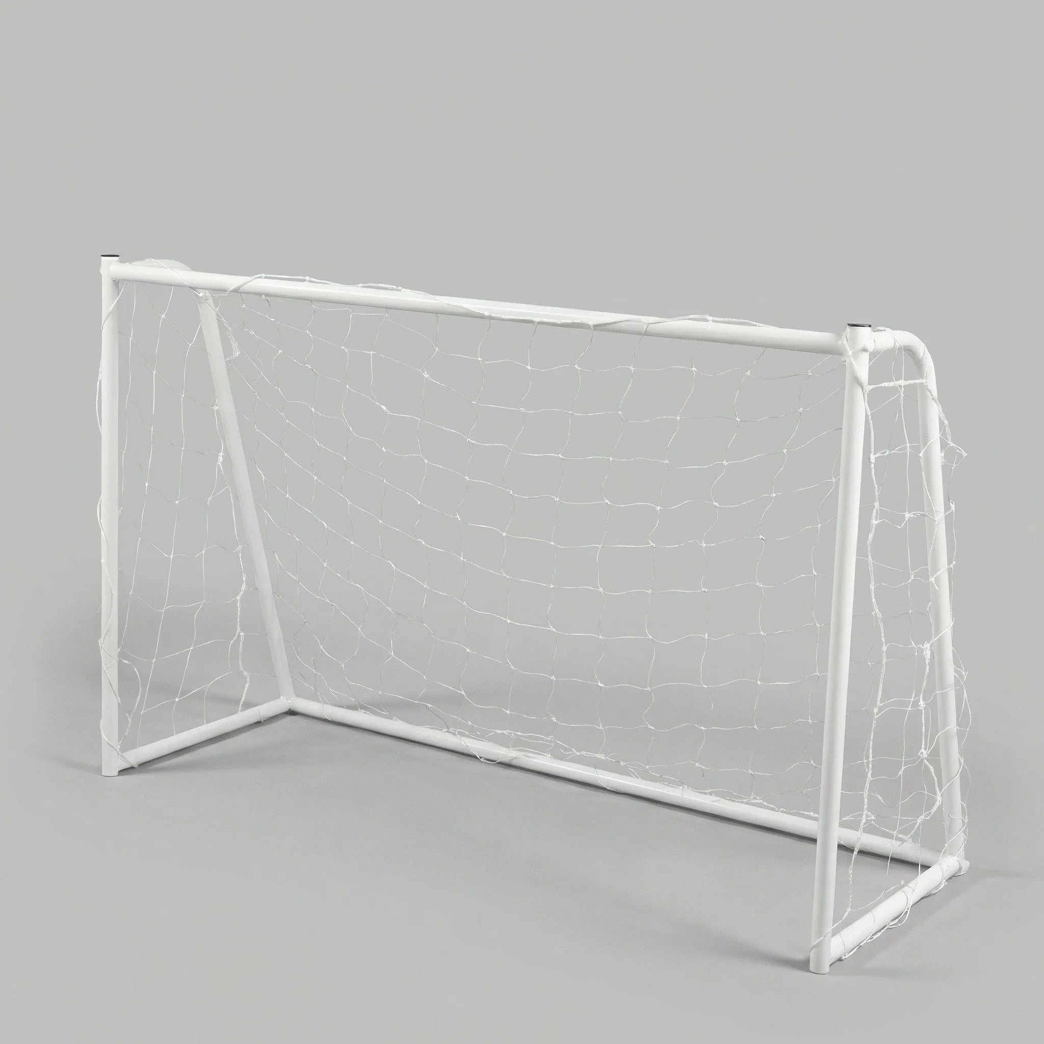 SBA Heavy Duty Mini Metal Soccer Goal Size: 180x120x65cm Thickness: 1.2cm