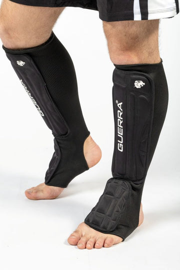 Guerra MMA Shin Guards