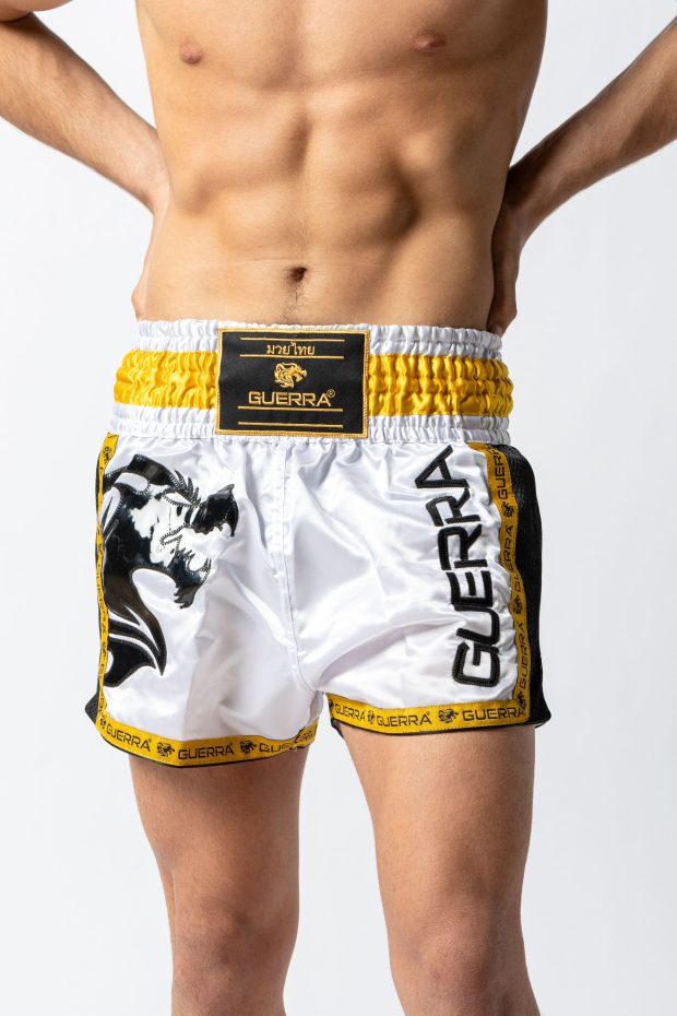 Guerra Muay Thai Shorts Unisex