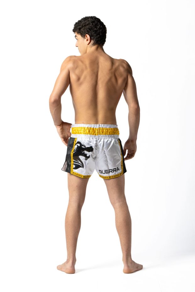 Guerra Muay Thai Shorts Unisex