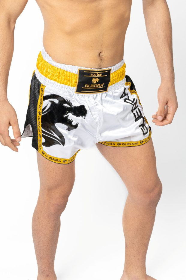 Guerra Muay Thai Shorts Unisex