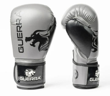 Guerra Tactical 2.0 Heavy Duty Boxing Gloves