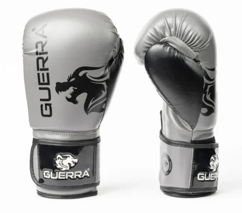 Guerra Tactical 2.0 Heavy Duty Boxing Gloves