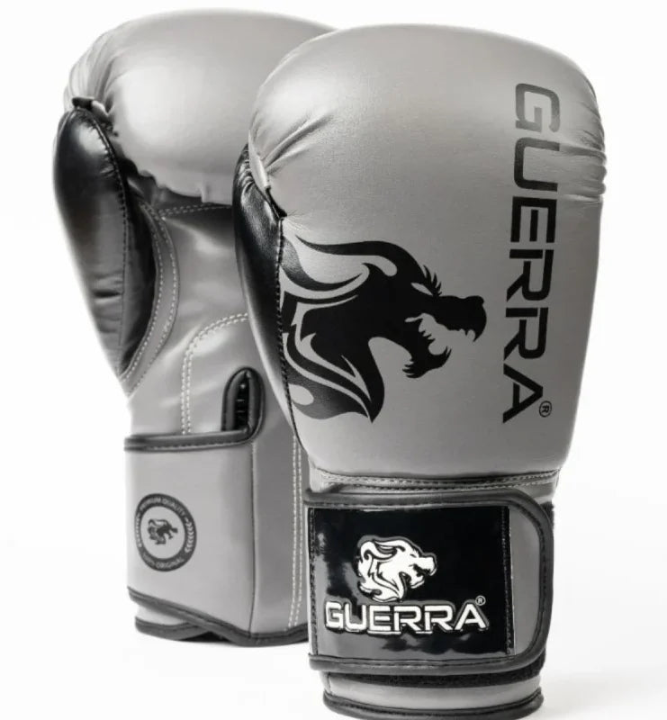 Guerra Tactical 2.0 Heavy Duty Boxing Gloves