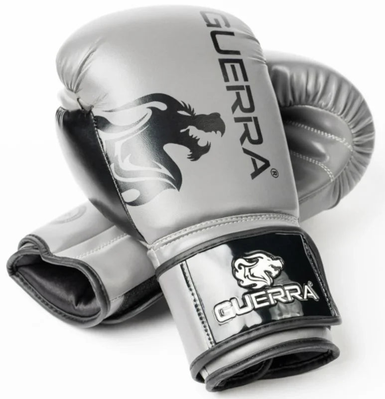 Guerra Tactical 2.0 Heavy Duty Boxing Gloves